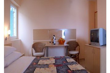 Montenegro Penzión Sveti Stefan, Interior